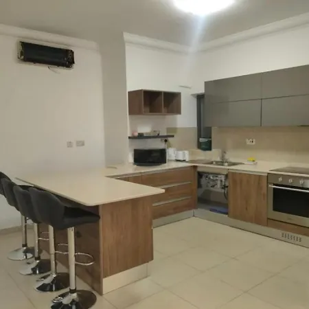 Appartement Balluta 3 Bedroom Flat Sliema