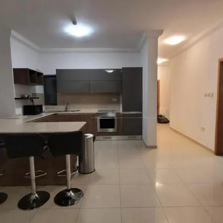 Apartment Balluta 3 Bedroom Flat