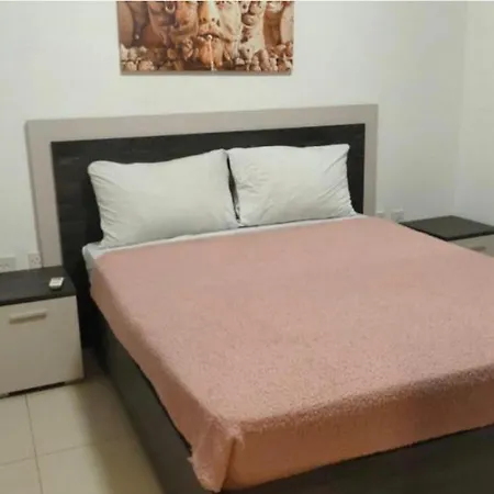 Balluta 3 Bedroom Flat