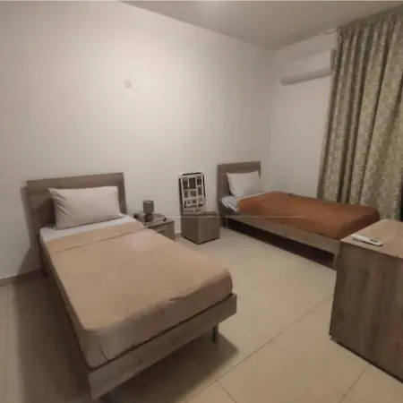 Balluta 3 Bedroom Flat