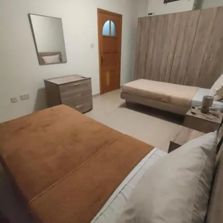 Balluta 3 Bedroom Flat * Sliema