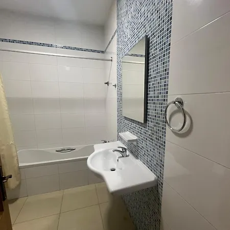 Balluta 3 Bedroom Flat Apartment *