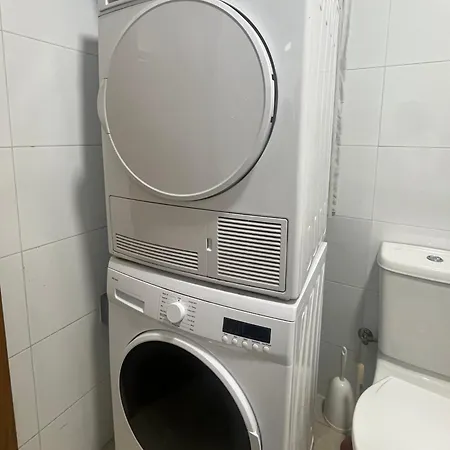 Apartment Balluta 3 Bedroom Flat